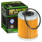 2007-2011 Polaris 525 Outlaw Irs Atv Hiflo Oil Filter New. Price: $11.21.