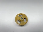 03 09 Kawasaki KLX110 Suzuki Oil Pump Gear 16082-1052 Used. Price: $17.95.