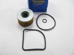 Emgo 10-30200 Engine Oil Filter Cartridge New. Price: $8.05.