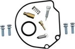 Parts Unlimited Carburetor Rebuild Kit #300035 For Yamaha New. Price: $55.11.