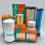 Complete Filter Service Kit For Kubota L35 L2900 L3410 L3430 L39 L4300 L4600DT New. Price: $159.69.