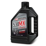 Maxima 530MX 100% Synthetic 4T Racing Engine Oil - Mx/offroad 1L New. Price: $38.99.