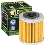 Hiflo Premium Oil Filter Cartridge For Husqvarna SM630S 10-11 New. Price: $25.63.