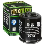 Hiflo Oil Filter - HF183 New. Price: $13.11.