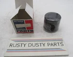 Parts Unlimited Yamaha Black Oil Filter 01-0029 16510-06B00B New. Price: $13.21.