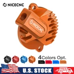 Right Engine Oil Filter Cap Cover Plug For Husqvarna 701/SUPERMOTO/ENDURO 16-23 New. Price: $20.69.