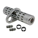 Pro-one Oil Cooler With Temperature Gauge 201110 New. Price: $351.95.