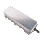 Engine Oil Cooler LR010754 For Land Rover Discovery Range Jaguar Xf Xj Xk New. Price: $39.99.