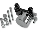 Accutronix RM2141-B Chrome Oil Filter/regulator Mount New. Price: $138.95.