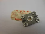 Nos Honda CA200 CT200 Oil Strainer Cover 15416-030-000 (b) New. Price: $14.99.