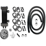 Jagg Oil Cooler Kit Deluxe 750-1000-0323 New. Price: $437.75.
