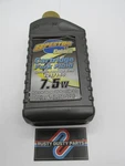 Spectro Nos 7.5W (125W150) Golden Cartridge Fork Fluid - 1L New. Price: $24.99.