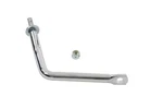 Oil Filter Canister Bracket For Harley-davidson New. Price: $43.99.