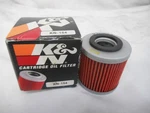 K&n Oil Filter KN-154 KN154 Fit Husqvarna 610 410 250 450 Tc 510 New. Price: $10.95.