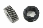 Sifton Oil Pump Drive Gear Kit For Harley Davidson By V-twin New. Price: $77.73.