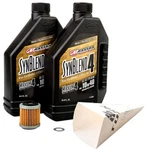 Tusk Stroke Oil Change Kit Maxima Syn Blend For Yamaha YFZ450 450R 450X New. Price: $39.98.