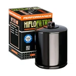 Hiflo Filtro HF171BRC High Performance Racing Oil Filter Harley Davidson New. Price: $13.59.