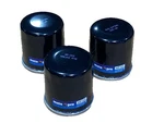 Motopro Oil Filter MP-303 Black For Kawasaki/honda/yamaha/victory ( 3PACK ) New. Price: $19.99.