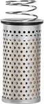 Harddrive Drop In Oil Filter Element Fits 1954-1980 Harley Shovelhead Sportster New. Price: $13.95.