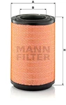 Mann-filter 31 1254 Air For Scania Neu. Price: $90.99.