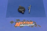 2013 Yamaha YZ450F Engine Oil Filter Cover Used. Price: $17.64.