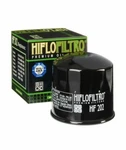 Hiflofiltro Oil Filter HF202 314-0202 Powersports Motorcycle Atv Utv New. Price: $24.99.