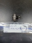 Harley Davidson Buell Sportster Oil Filter Mount Stud Adaptor 33117-91A #NV-1843 Used. Price: $10.00.