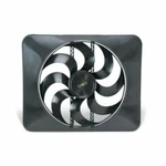 Flex-a-lite 104367 15" Black Magic Xtreme S-blade Reversible Electric Fan New. Price: $361.39.