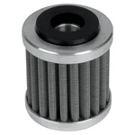 Pc Racing Flo Drop Stainless Steel Oil Filter For 2009-2022 Yamaha YFZ450R New. Price: $50.12.