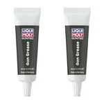 Liqui Moly 100ML Guntec Grease (2X50ML) New. Price: $21.95.