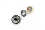 1996 Yamaha Virago 250 Oem Engine Inner Oil Filter Pickup Screen Used. Price: $39.54.