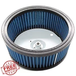 Locopow HD-0800 Air Filter Harley Davidson Dyna Touring New. Price: $34.99.