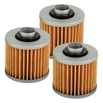 Tusk First Line Oil Filter Pack 1154930240 New. Price: $21.59.