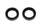 V-twin 14-0013 Fork Seal Set New. Price: $22.00.