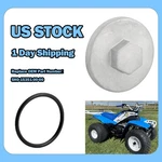 Oil Drain Plug Cap O-ring Kit For Yamaha Timberwolf 250 2X4 4X4 5H0-15351-00-00 New. Price: $15.99.