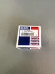 Suzuki Filter,engine O 16510-05240 Parts Unlimited 01-0018 New. Price: $5.00.