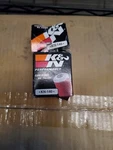 K&n Oil Filter #KN-140 For Yamaha/gas New. Price: $12.00.
