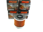 (4) Fram CH6004 Engine Oil Filter Replaces 24935 ML16804 P7004 LF583 89935 89936 New. Price: $22.49.