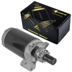 Caltric Starter For Toro Groundsmaster 62 1982-1986 Onan Gas Engines New. Price: $55.00.