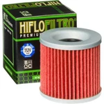 Hiflo - HF125 Oil Filter New. Price: $9.92.