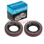 Pc National Transfer Case Shift Shaft Seals For 1963-1965 Jeep J-320 Ng New. Price: $19.29.