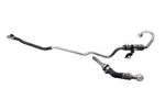 15 Suzuki DRZ400SM Engine Oil Lines Used. Price: $49.99.
