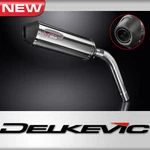 Bmw F850GS F750GS 2019-2023 Slip On 13.5" X-oval Stainless Exhaust Muffler Kit New. Price: $259.99.
