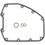 07-17 Twin Cam Big And 06 Dyna Oil Pump Gasket Kit Replaces TP10033 New. Price: $27.13.