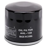Ahl 138 Oil Filter For Suzuki LTA700X Kingquad 4X4 2005-2008,LTA400 Black New. Price: $22.33.