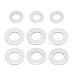 Bolt Oil Change Washer Kit For Honda Crf 250 450 Rl New. Price: $16.76.