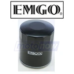 Emgo Oil Filter For 1991 Harley Davidson Fxdb-s Dyna Glide Sturgis Engine Yk New. Price: $17.20.