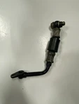 96-04 Honda XR400R Oem Frame Oil Sump Supply Hose Line 15510-KCY-670 Used. Price: $67.00.