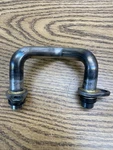 Honda CBR600RR 2007-2022 Oil Pipe Part # 15310-MFJ-D01 Used. Price: $19.99.