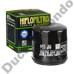 Hiflo Oil Filter Mv Agusta F4 1000 750 1078 Brutale 910 Spr Oro Senna EVO3 New. Price: $15.53.